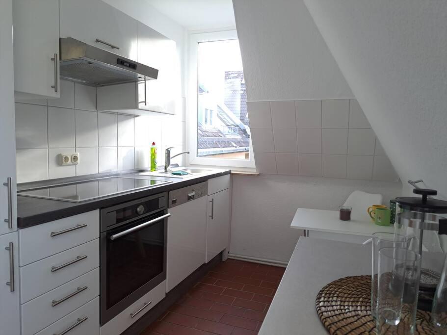 Tolle In St. Johannis Nuremberg