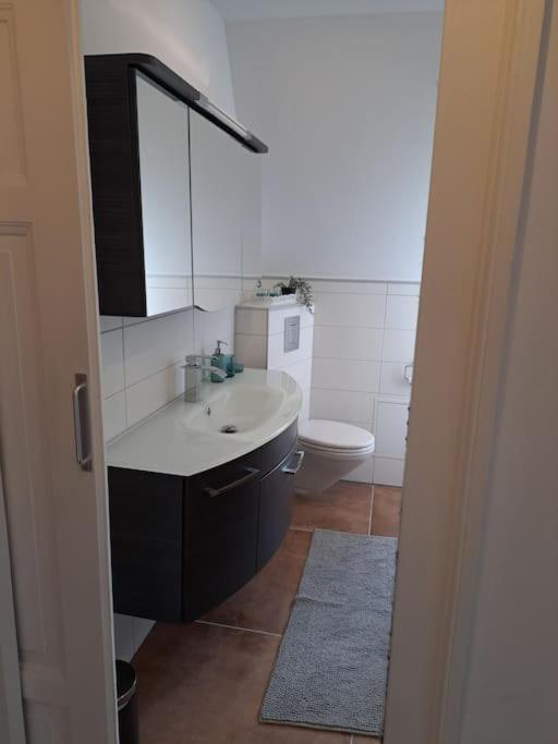 Tolle In St. Johannis Apartment Nuremberg