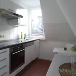 Tolle Wohnung In St. Johannis