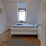 Tolle Wohnung In St. Johannis