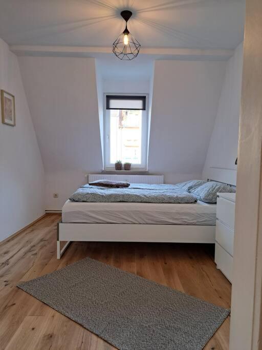 Tolle In St. Johannis Apartment