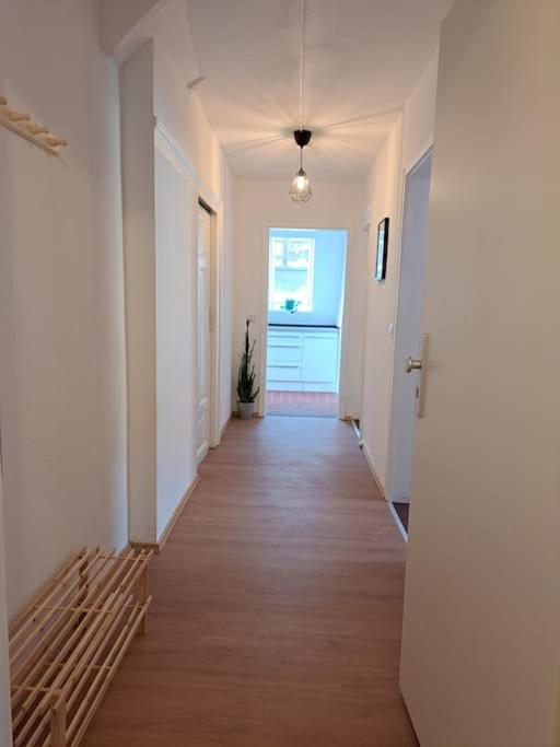 Tolle In St. Johannis