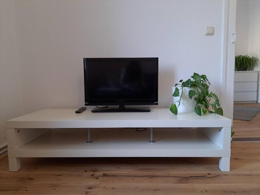 Tolle In St. Johannis Apartment *