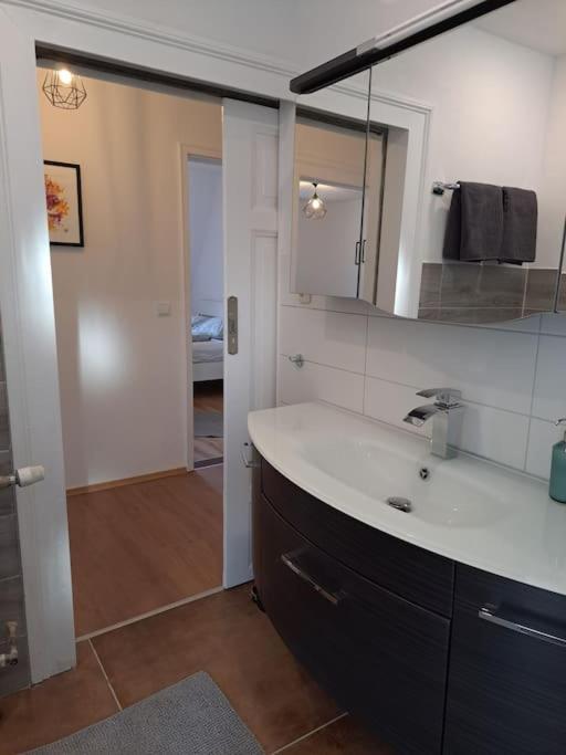 Apartment Tolle In St. Johannis *