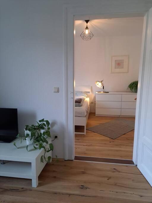 Apartment Tolle In St. Johannis *