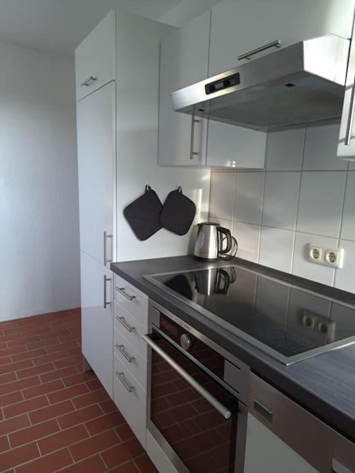 Apartment Tolle In St. Johannis Nürnberg